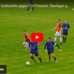 TSV Pressath dominiert das Nachbarschaftsderby