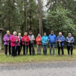 Nach dem Sport schmeckt das Frühstück besonders gut