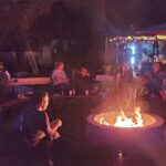 Perfektes Wetter beim Sommerfest der Tischtennisabteilung