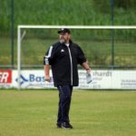 Markus Berft und der Verein gehen getrennte Wege
