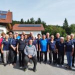 Jubiläumsausflug in den Bayerischen Wald