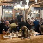 Förderkreis wertschätzt die Arbeit im Jugendbereich