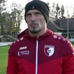 Daniel Käß soll es in Pressath richten