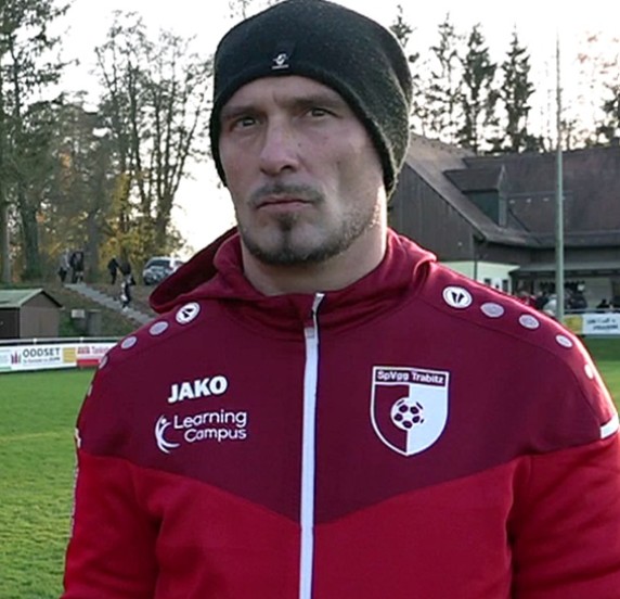 Mehr über den Artikel erfahren Daniel Käß soll es in Pressath richten