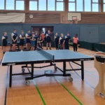 Training mit Alois Spitzer