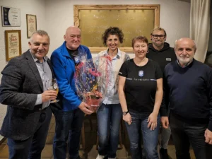 Mehr über den Artikel erfahren Erfolgreicher Neustart im TSV-Sportheim – Ildiko Bauriedl als neue Pächterin