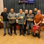 Ludwig Spitaler siegt beim Preisschafkopf des Förderkreises