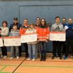 Fritten für Vereine