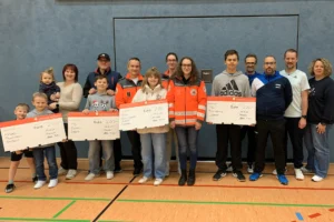 Mehr über den Artikel erfahren Fritten für Vereine