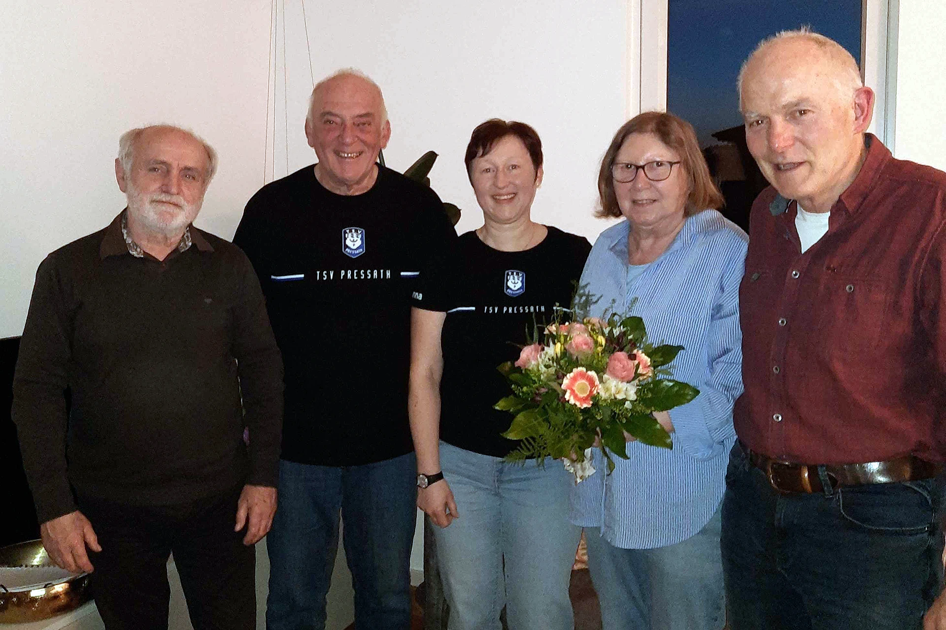 Mehr über den Artikel erfahren Gerlinde Reichl feiert 70. Geburtstag