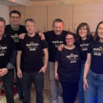 Tischtennisabteilung feiert drei Meistertitel