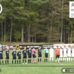 Videoaufzeichnung (Kreisklasse West, 23. Spieltag): SC Schwarzenbach – TSV Pressath 2-3