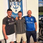 Neuzugang Fabian Fuchs