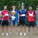 TSV Pressath gewinnt VG-Turnier in Dießfurt