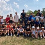 Erfolgreicher Start des Ferienprogramms in Pressath