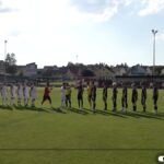 Videoaufzeichnung (Kreisklasse West, 2. Spieltag): SC Kirchenthumbach – TSV Pressath 6-2