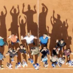 Letztes Sommertraining der Tennisabteilung